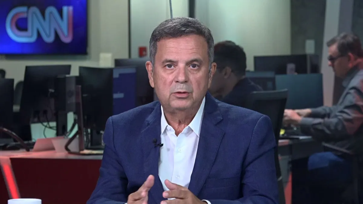 Sessão do STF foi para ganhar tempo e permitir vazamentos, diz Rogério Marinho
